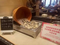 -广东嘉华大酒店·季花铁板烧餐厅
