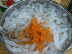 蛙鱼-胡家麻辣串(核桃园路店)