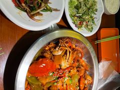 -谢蟹浓(西铁营万达店)