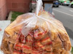 千层酥-宫廷糕点铺(建设路店)