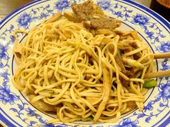 -阿扁杭州面(苗圃店)