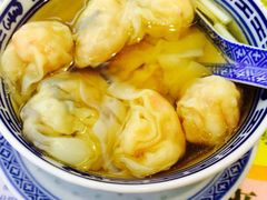-麦奀云吞面世家(中环店)