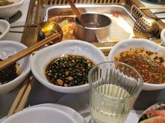 -雾都渣渣火锅(南城智汇城店)