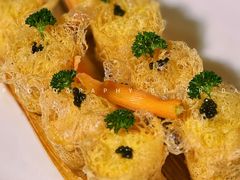 -香宫中餐厅·大连香格里拉(人民路店)