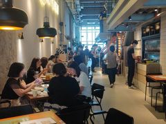 -卡朋厨房(289艺术园区店)