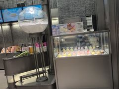 -好利来(上海虹桥新天地Lab主题店)