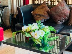 -广州逸林假日酒店·四季桃源中餐厅(白云山风景区店)