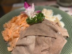 -盡膳口福跷脚牛肉火锅(国贸商城店)