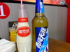 -卢庄(江汉路店)