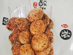 -一块豆腐(李沧书院路店)