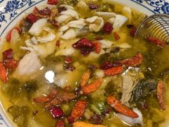 -麒麟中餐厅·经典粤菜·地道菜式老字号(广州长隆酒店)