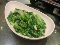 -嘎吧锅私家菜馆(新村十区店)