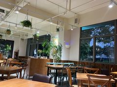 -榖屋house of flour(张江首店)