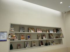 -天真蓝照相馆(五角场百联又一城店)
