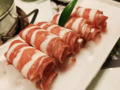 -洪氏嗨捞·猪肚鸡火锅(阳光天地店)
