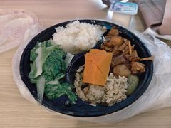 -上海第二工业大学(金海路校区)