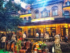 -马勒别墅饭店(静安寺店)