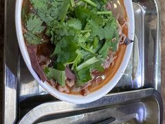 -老·贝尔杂碎馆