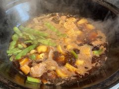 -老渔翁炖鱼坊(黄海西路东山店)