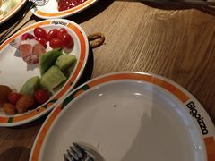 -比格比萨自助(德思勤四季汇店)