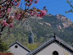 -青岛崂山太清宫