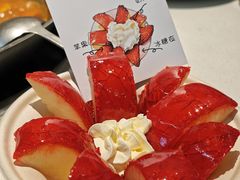 -蜀叫主·新派川渝菜场火锅(双井店)