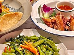 -太食獸泰式茶餐厅(兰州中心首店)