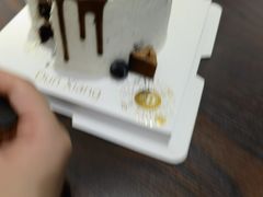 -顿享蛋糕(白堤路店)