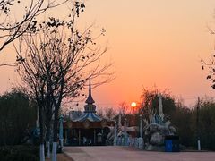 -华夏文旅海洋公园