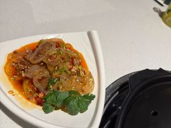 -百年果林椰子鸡(中洲店)