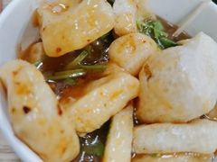 -路边摊胡同里(星城商厦店)
