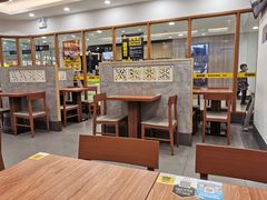 大堂-老娘舅(西湖文化广场店)
