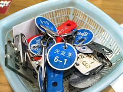 -天发芽·何记葫芦头泡馍·传统小吃(报恩寺街店)