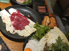 -呷哺呷哺 黄金牧场 (欢乐谷店)