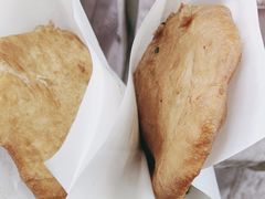 -家阳赵师傅油饼包烧麦(粮道街店)