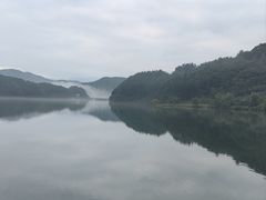 -丹东天桥沟景区