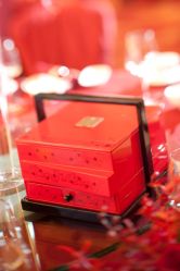 -天河希尔顿酒店·宴会厅