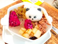 -老资豆拾牛·川南口味菜(保利花园店)
