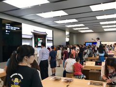 -Apple 零售店(Causeway Bay)