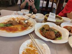 -功德林素菜饭庄(前门店)