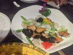 -顺峰顺水顺德菜(龙华店)