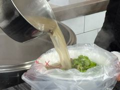 -老白家水盆羊肉