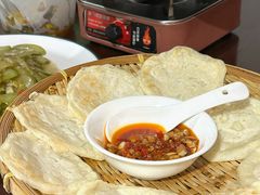 -威坪饭店