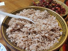 -茶泡饭(李子坝店)