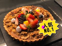 -爱丽舍西餐厅(万悦格兰云天大酒店)
