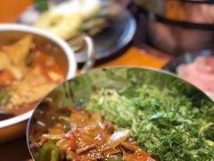 -kingkong大猩猩烤肉(CBD店)