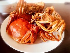 螃蟹-京深海鲜市场(光彩路店)