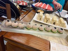 -东来顺•非遗火锅(外滩店)