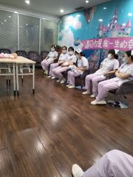 -纵享怡月月子中心(西稍门店)