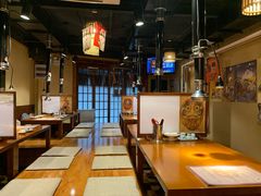 -不倒翁炭火烧肉(永安里店)